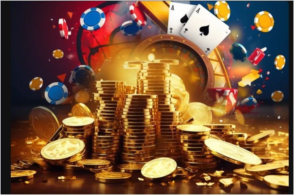 Pusat olahraga dan hiburan virtual tinju189